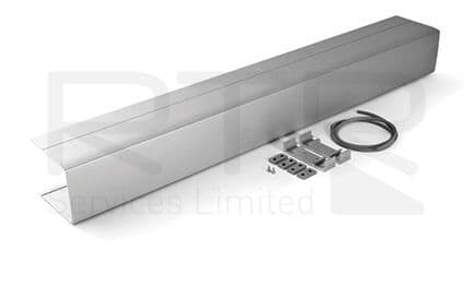 ADS4010 Ditec DAB105 Cover Middle Piece