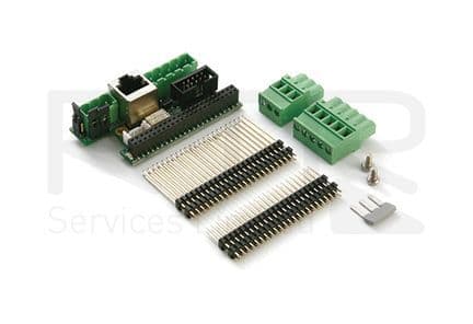 ADS4012 Ditec DAB205 Safety Card