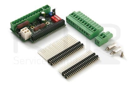 ADS4013 Ditec DAB105 Security Card