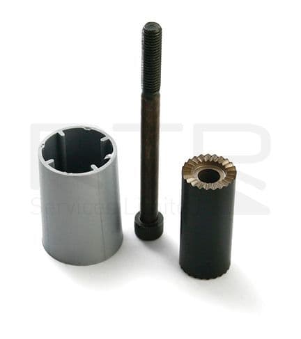 ADS4021 Ditec DAB105 Shaft Extension