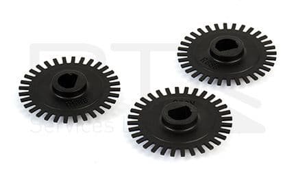 ADS4074 Ditec Sprint Encoder Disc 3 Piece Kit