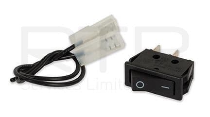 ADS4084 Ditec Sprint Two Position Switch (On/Off)