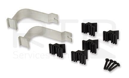 ADS4102 Ditec DAS107+ Cover Support Ki