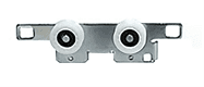 ADS4107 Ditec DAS107+ Trolley Without Joint Bracket