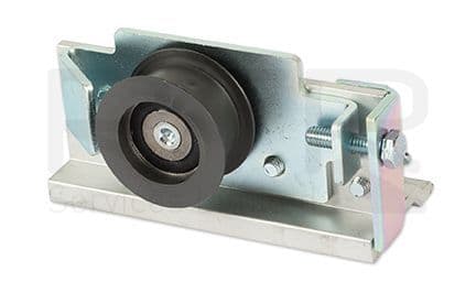 ADS4108 Ditec DAS107+ Belt Idler Wheel Set