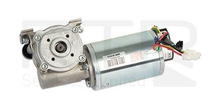 ADS4109 Ditec DAS107+ Gearmotor