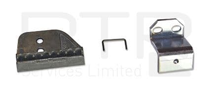 ADS4131 Ditec Valor Belt Bracket Kit