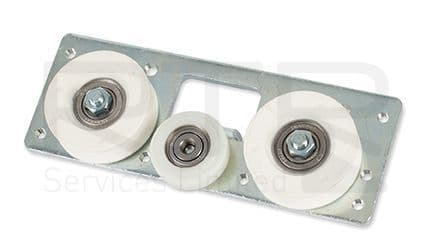 ADS4132 Ditec Valor Trolley