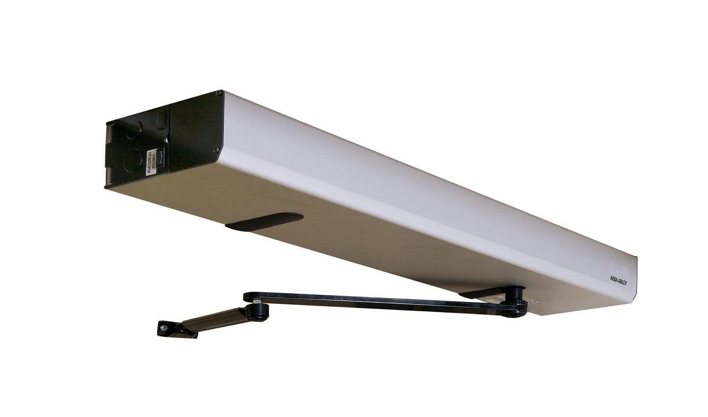 B_SW300-PULL ASSA ABLOY SW300 Drive Unit with Cover & Arm