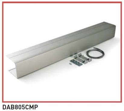 DI_DAB805CMP DAB Centre Cover Infill