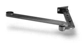 DI_DAB805PSA2 DAB205 Fire Door Push Arm