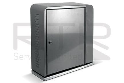 GAB4065 Ditec CROSS 30E Cross 30 Drive Unit for Sliding Gates up to 3000kg (3 Phase) - PRICE ON APPLICATION