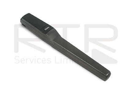 GAB4077 Ditec PWR25H Drive Unit for Swing Gate Leafs up to 2.5m