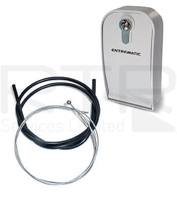GAB4093 Ditec ASR - PWR Remote Release System