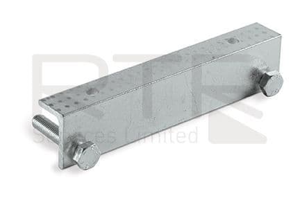 GAB4110 Ditec ARCFB Arc Adjustable Stop