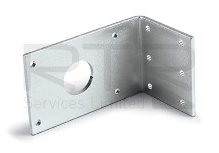 GAB4111 Ditec ARCPL Arc Drive Unit Side Mounting Plate