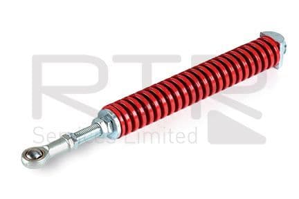 GAB4256 Ditec QIKM4 Red Spring ø 51MM