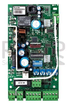 GAB4270 Ditec EL31R Replacement Control Panel