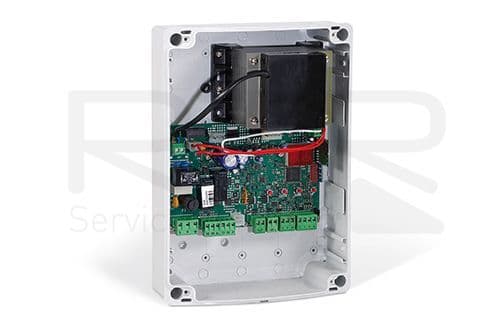 GAB4310 Ditec LCU30H 24V Control Panel, for 1 or 2 Drive Units up to 6 A