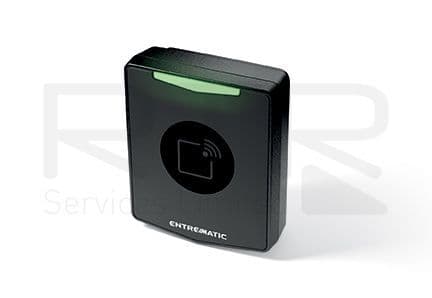 GAB4368 Ditec AXR7 RFID Transponder Proximity Reader