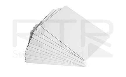 GAB4369 Ditec LAN7B Single RFID ISO Card