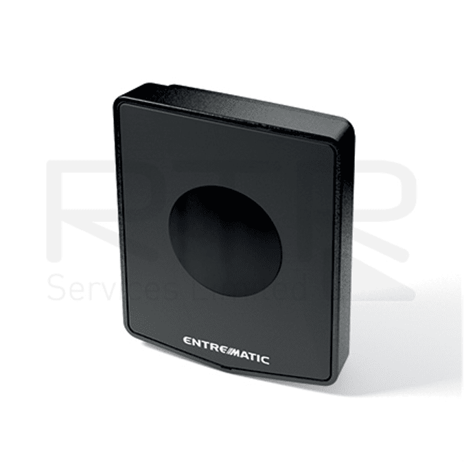 GAB4375 Ditec AXP2 Pair of Hard Wired External Photocells