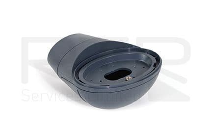 GAB4383 Ditec FLSP Wall Mounting Kit for Flashing Lights, Grey