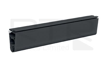 GAB4399 Ditec VGR505045 Active SOFA Safety Edge Rubber Profile 4500mm