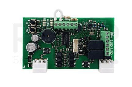 GAB4402 Ditec GOPAVRS Plug In Transceiver Unit for Monitoring Safety Signals