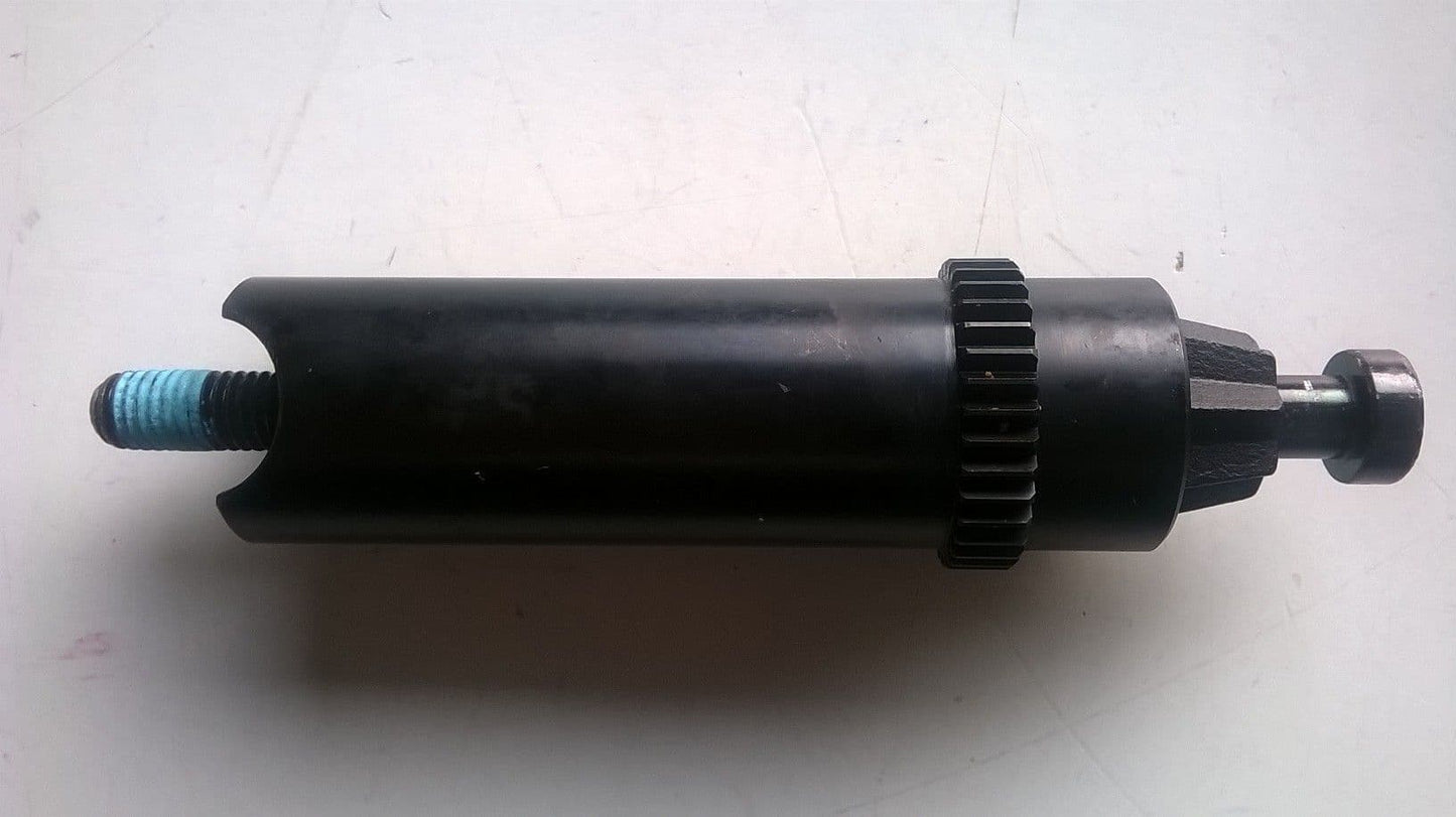 GI_548-126 Gilgen FD20 Clamping Extension + 50mm extra