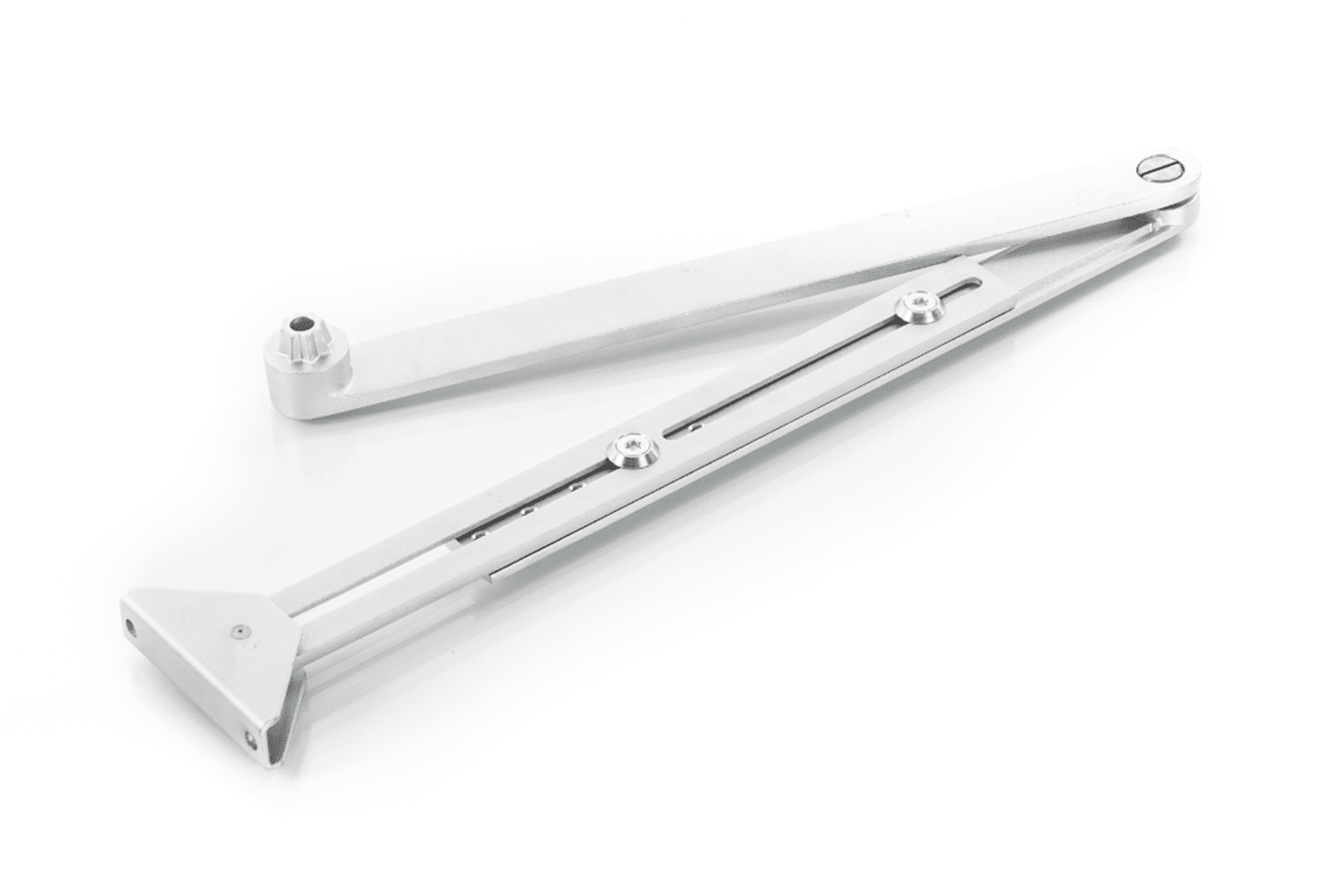 GI_548-163 Gilgen FD20 RS Push Arm New Style