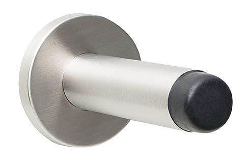 HRD8202Projection Wall Mounted Door Stop SSS