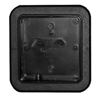 SAP2046 Larco Flush Mounting Kit 6"