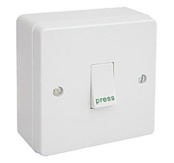 SAP2052D Larco Desk Mount Transmitter