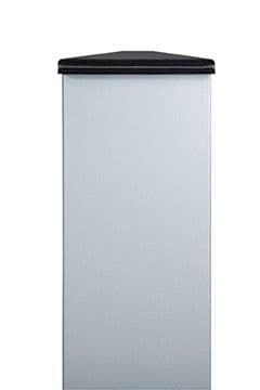 SAP2061 Larco Aluminium Bollard