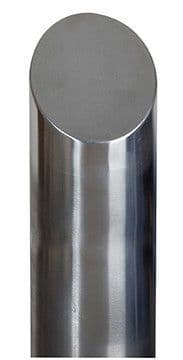 SAP2080 Stainless Steel Bollard