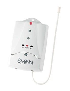 SAP2150 SMINN Receiver with Latching Function 2 Channel