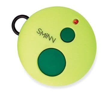 SAP2154 SMINN Duo Transmitter 2 Channel