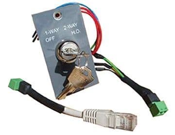 SAP2242 Key Switch for Uni Slide
