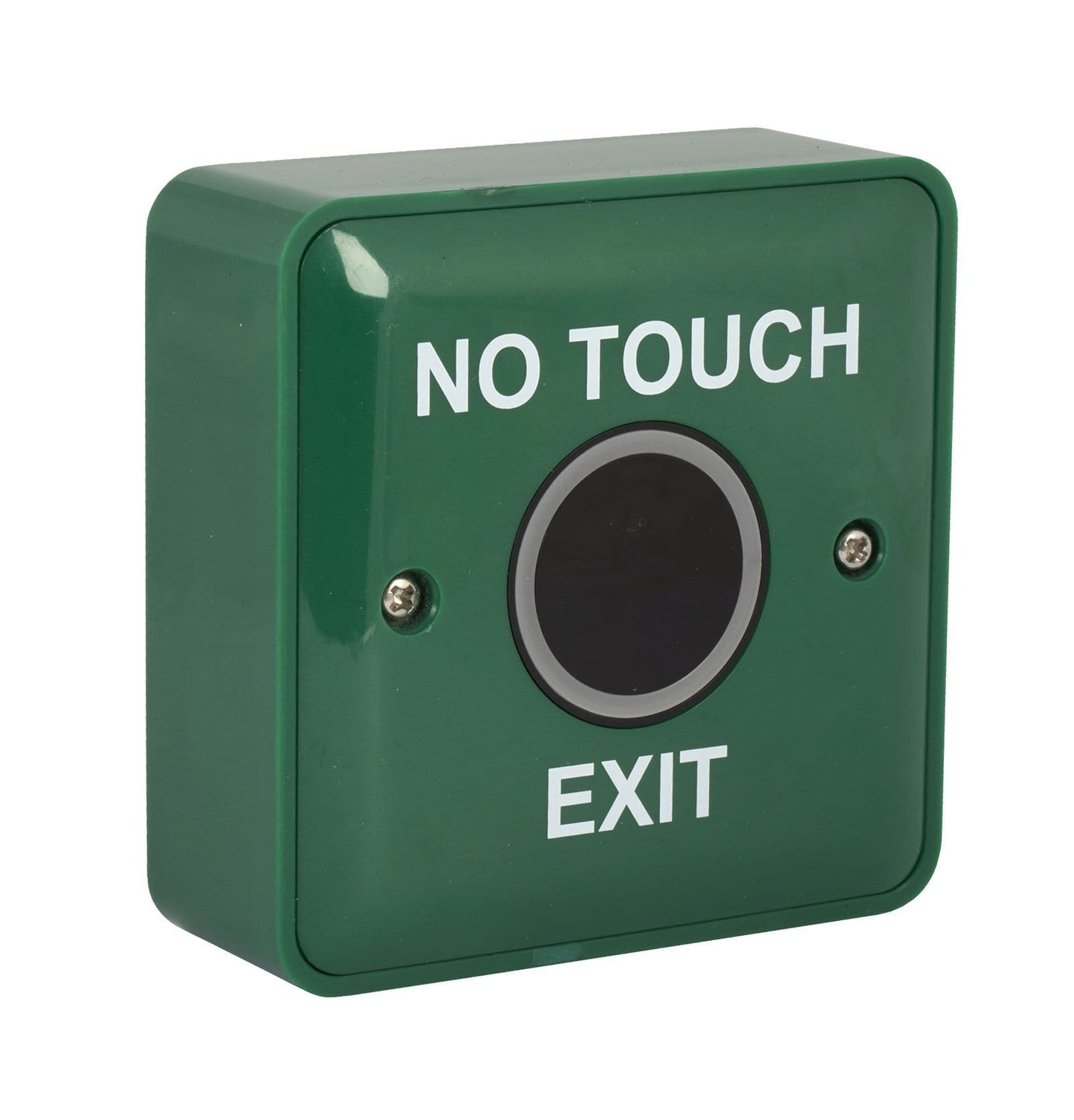 SAP2302  LED "EXIT" Touch Free "touchless"  Switch (Anti Bacterial)