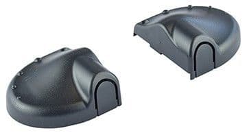 SAP4123CAP BEA 4Safe End Cap Pair