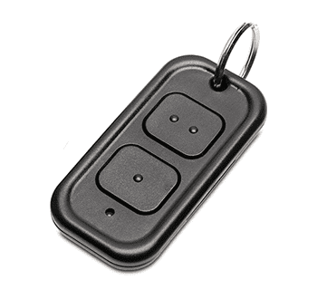 SAP4124 - 2 BEA 2 Button Transmitter