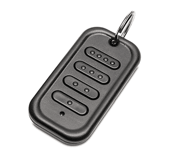 SAP4124 - 4 BEA 4 Button Transmitter