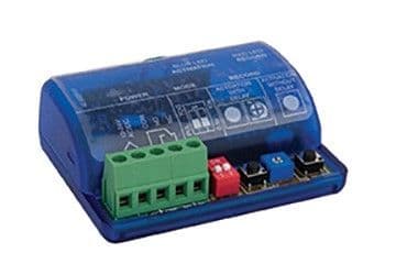 SAP4125 BEA Receiver 12-24V Pulse/Latch Output