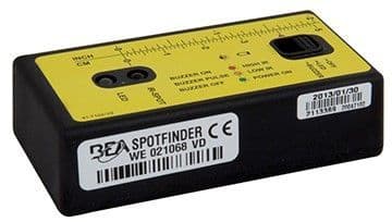 SAP4126 BEA Spot Finder