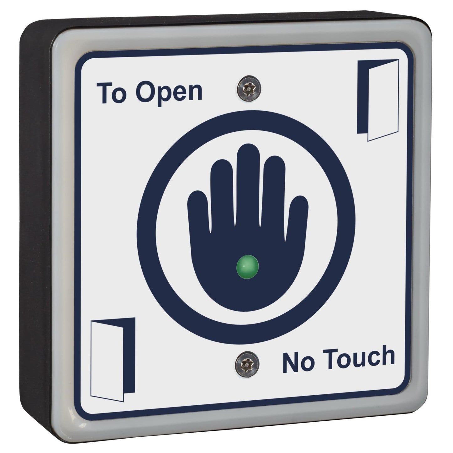 SAP4447B Touch Free "touchless" Switch Wireless 868MHz