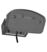 SAP5012 P&F RAVE-D-GB Industrial Activation Radar