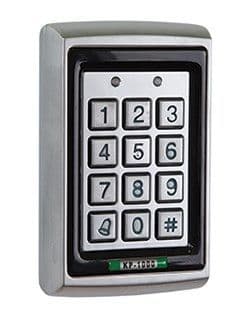 SEC0053 KP1000 KEYPAD