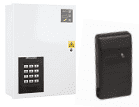SEC0056-KIT PX2000 + PSU, Keypad/Prx Reader, RD26 + 5 Fobs