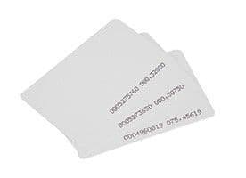 SEC0061 Proximity Card for KPX/PX Readers